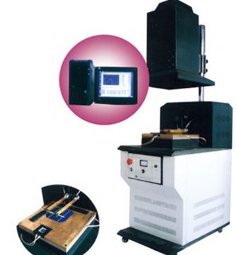 Solar Cell Tester And Sorter